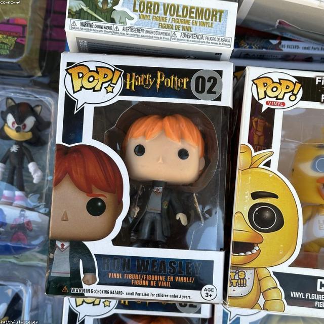 Adidas Funko Pop New Arrival Mini
