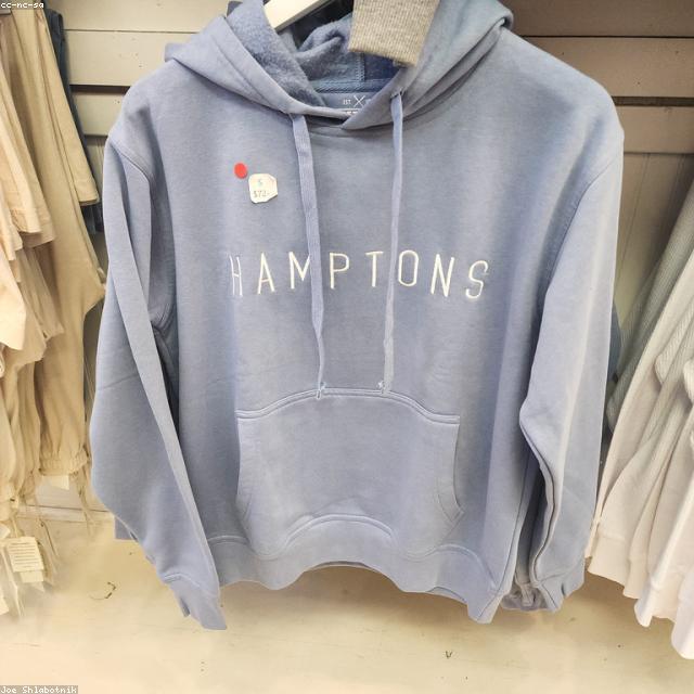 Le Minerale Hoodie Praktis Abu-abu