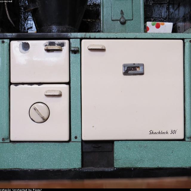 Wakai Kompor Gas Minimalis Abu-abu